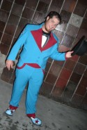 My Favorite Clown!