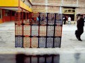 Instalacion Reticula ( I mirada )