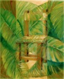 Taburete