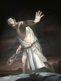 David