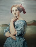 Tributo a Ingres