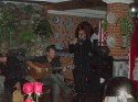Flamenco de Venezuela!