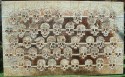 Muro de Craneos