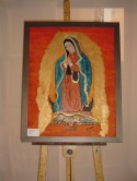 NUESTRA SEÑORA DE GUADALUPE