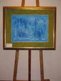 EN AZUL