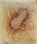 la salamandra gorda