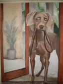 A pasear