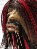 Emo Red Tasntsa