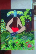 meditando