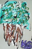 Spring Tree