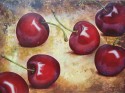 cerezas