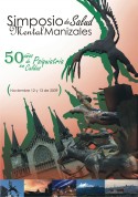 simposio d salud mental manizales