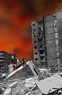 Bombardeo