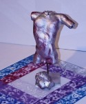 Busto Greco