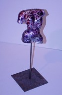 Busto Floreale