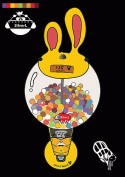 Gumsheep machine (COLOR)
