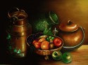 Bodegon 2008