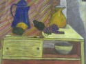 still life