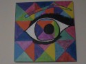 Fishy Eye.
