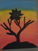 the Flower at the gates of dawn.