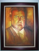 retrato del sñor