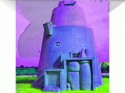 TORRE DE LOS VIENTOS
