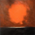 the burning