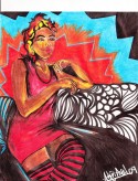 NEGRA