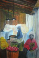 La frutería