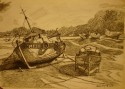 Paisaje marino l