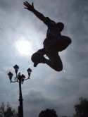 el gran salto