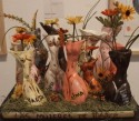 las mujeres de Juarez
