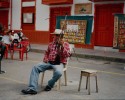 from the series: 'journey back home', colombia.