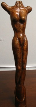 bailarina