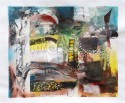 The urban nocturne