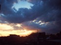 Atardecer
