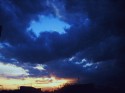 Atardecer II