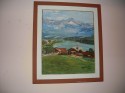 pueblito de campo