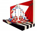EQUILIBRIO FISICO