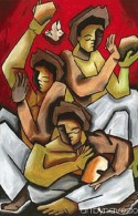 los pleneros