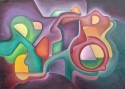 Mundo violeta