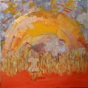 New/The sunset 2