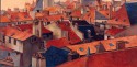 Techos de Poitiers