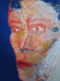 Thinking about Klimt