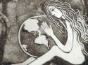 Abrazar al mundo