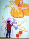 mural