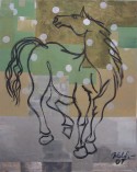 The Horse