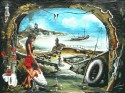 Los amores del San Cristobal