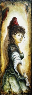 La Sevillanita
