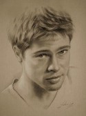 Bratt Pitt